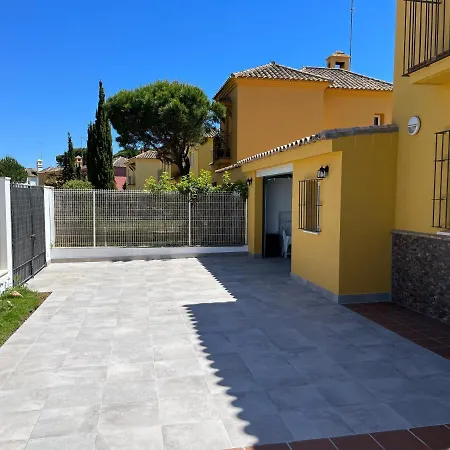 Con Piscina En Novo Sancti Petri * Chiclana de la Frontera