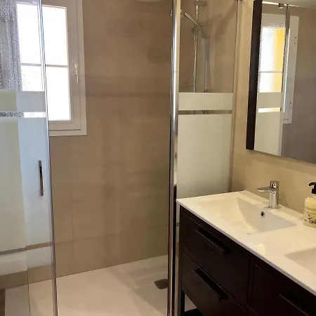 Holiday home Con Piscina En Novo Sancti Petri *