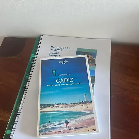 Con Piscina En Novo Sancti Petri Chiclana de la Frontera